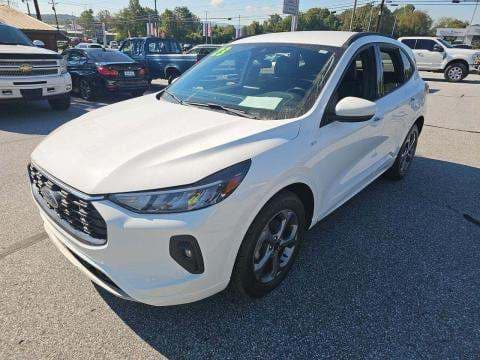 2023 FORD ESCAPE HYBRID ST-LINE Select 1