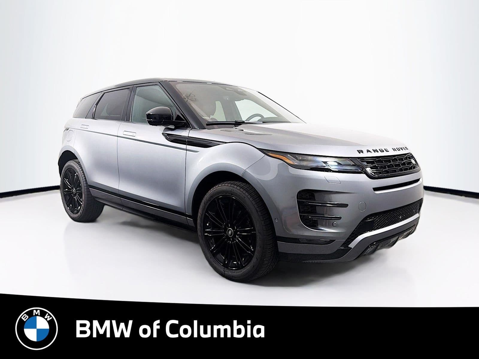 2026 LAND ROVER RANGE ROVER EVOQUE DYNAMIC SE
