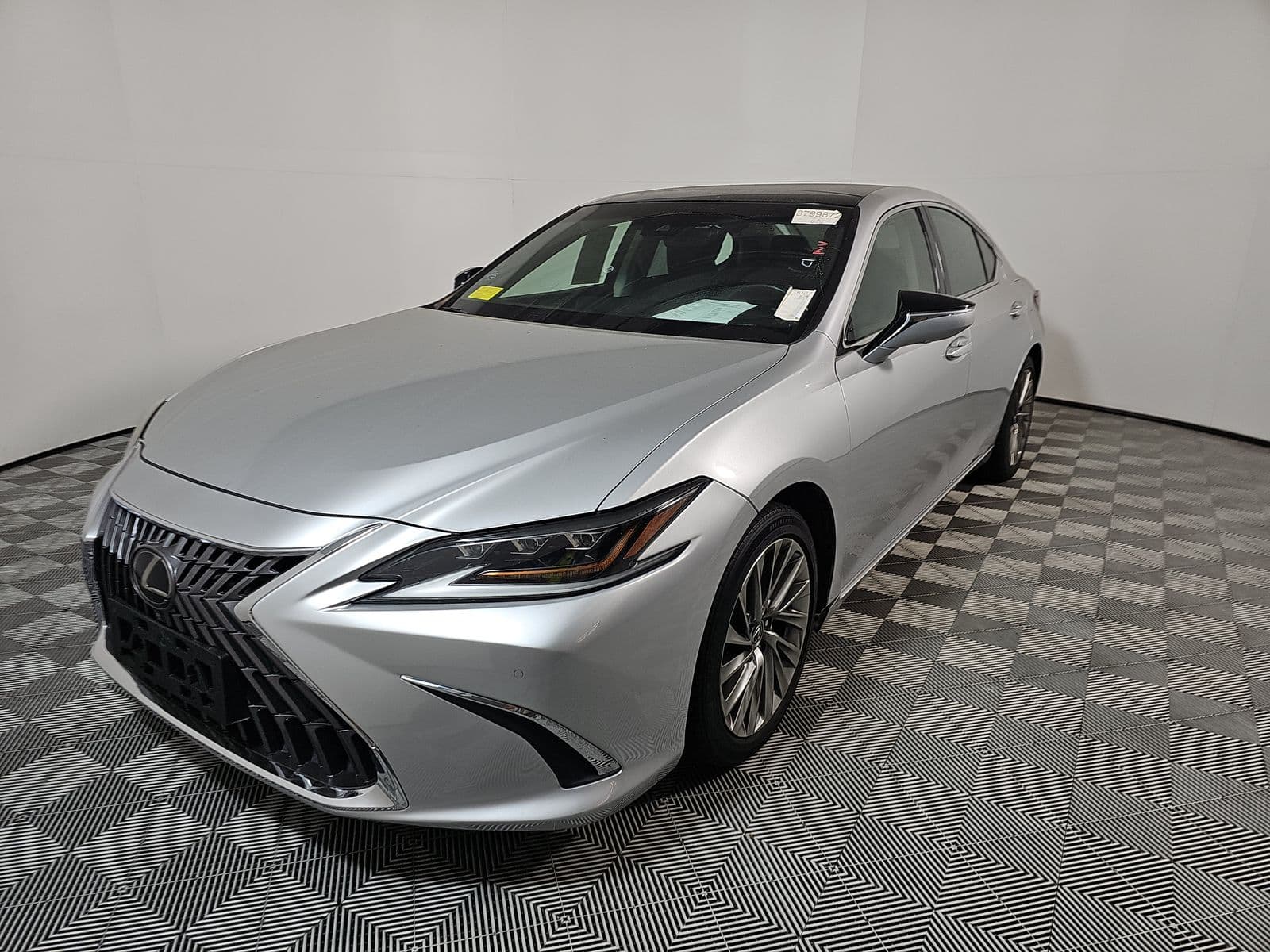 2019 LEXUS ES ES 350 ULTRA Luxury