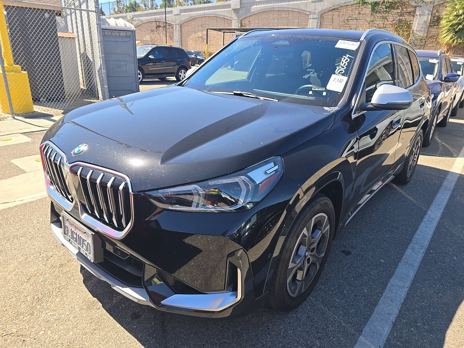 2023 BMW X1 xDrive28i