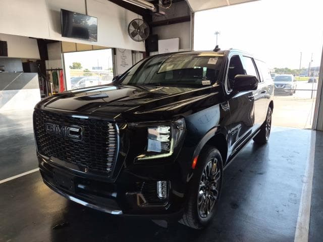 2024 GMC YUKON XL Ultimate