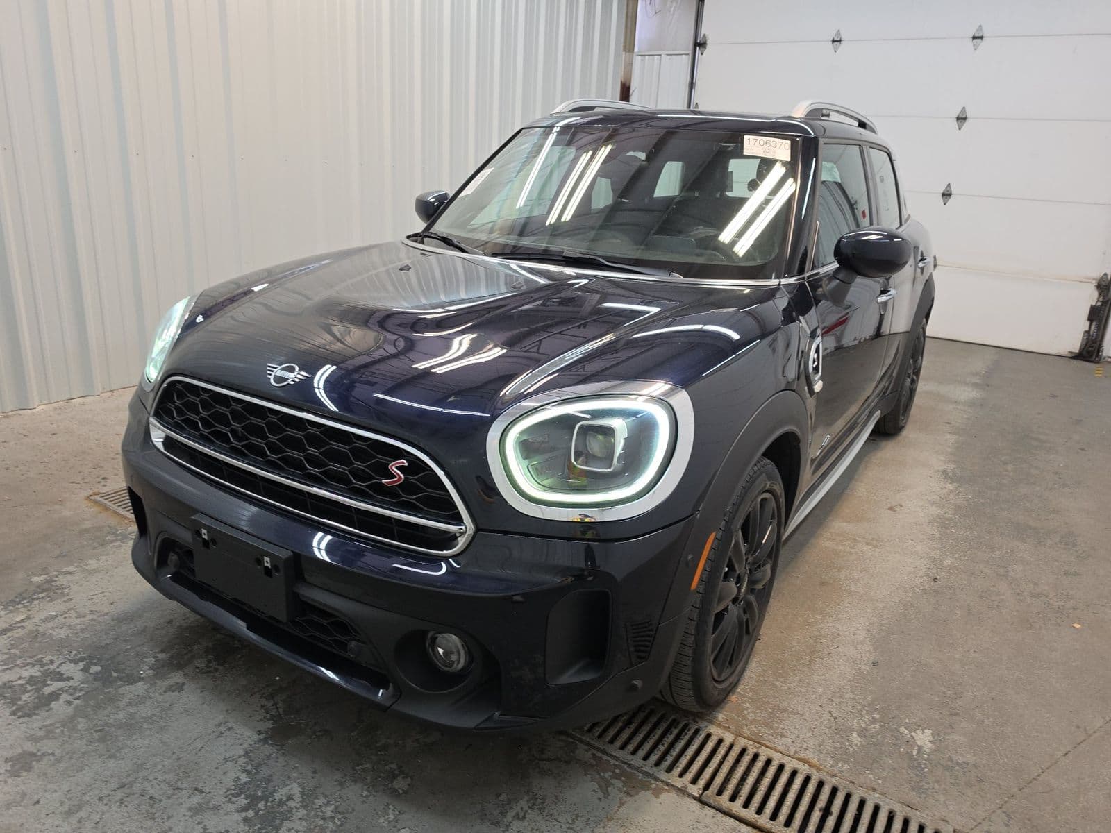 2023 MINI COUNTRYMAN COOPER S