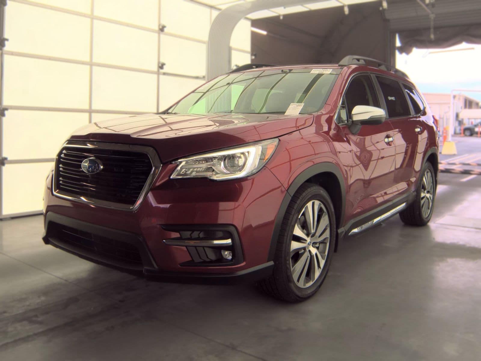 2019 SUBARU ASCENT Touring 1
