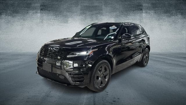 2025 LAND ROVER RANGE ROVER VELAR DYNAMIC SE
