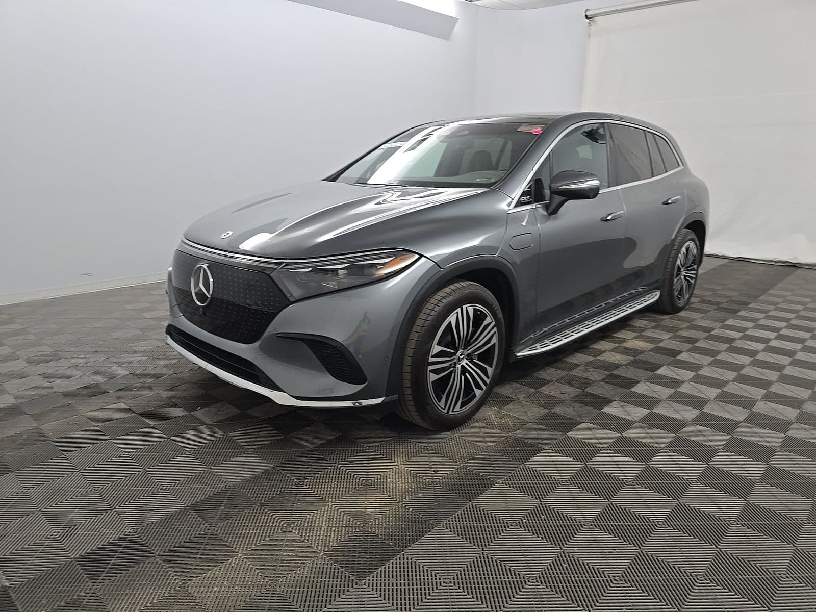 2024 MERCEDES-BENZ EQS EQS 450+