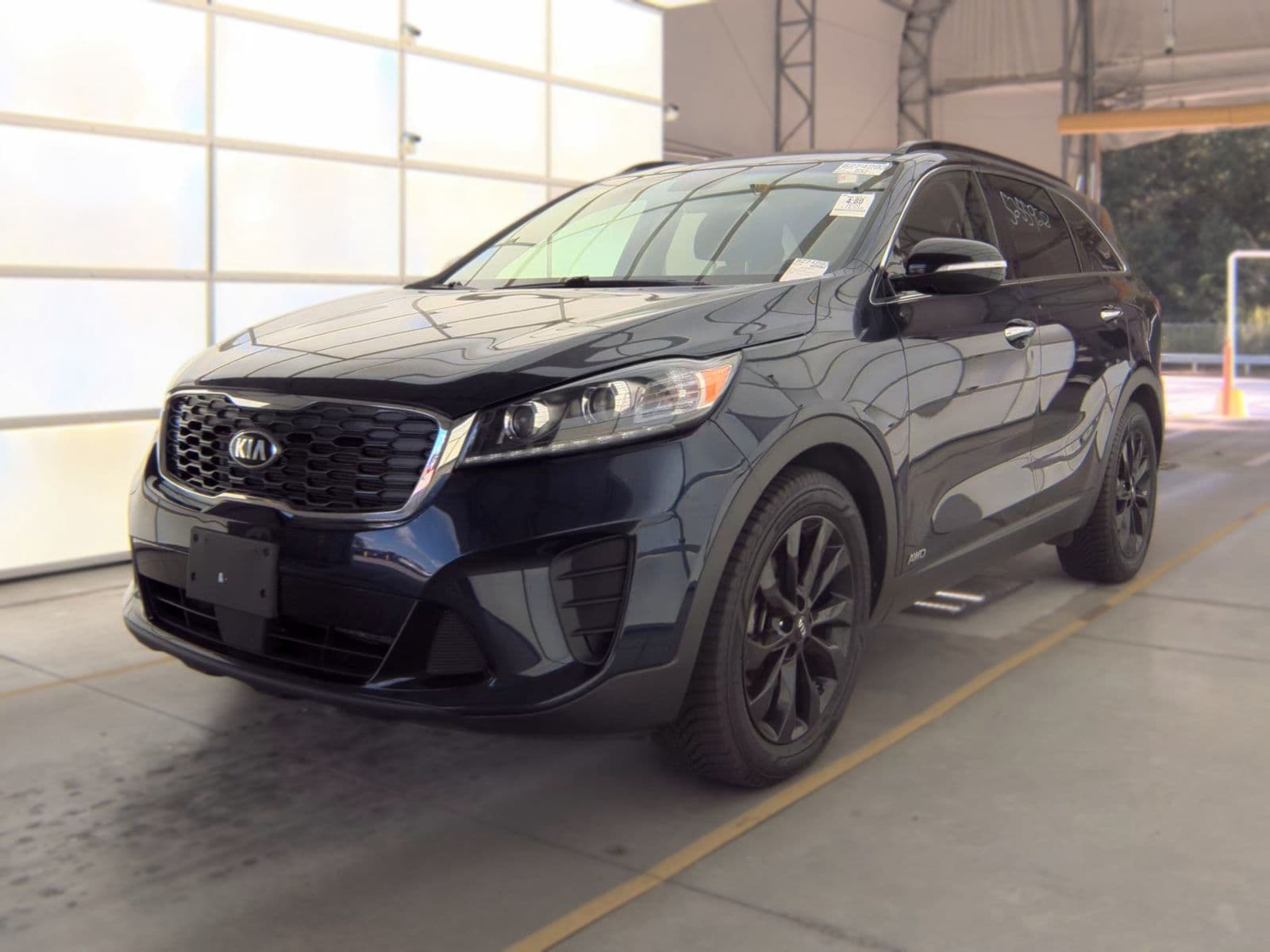 2020 KIA SORENTO S 1