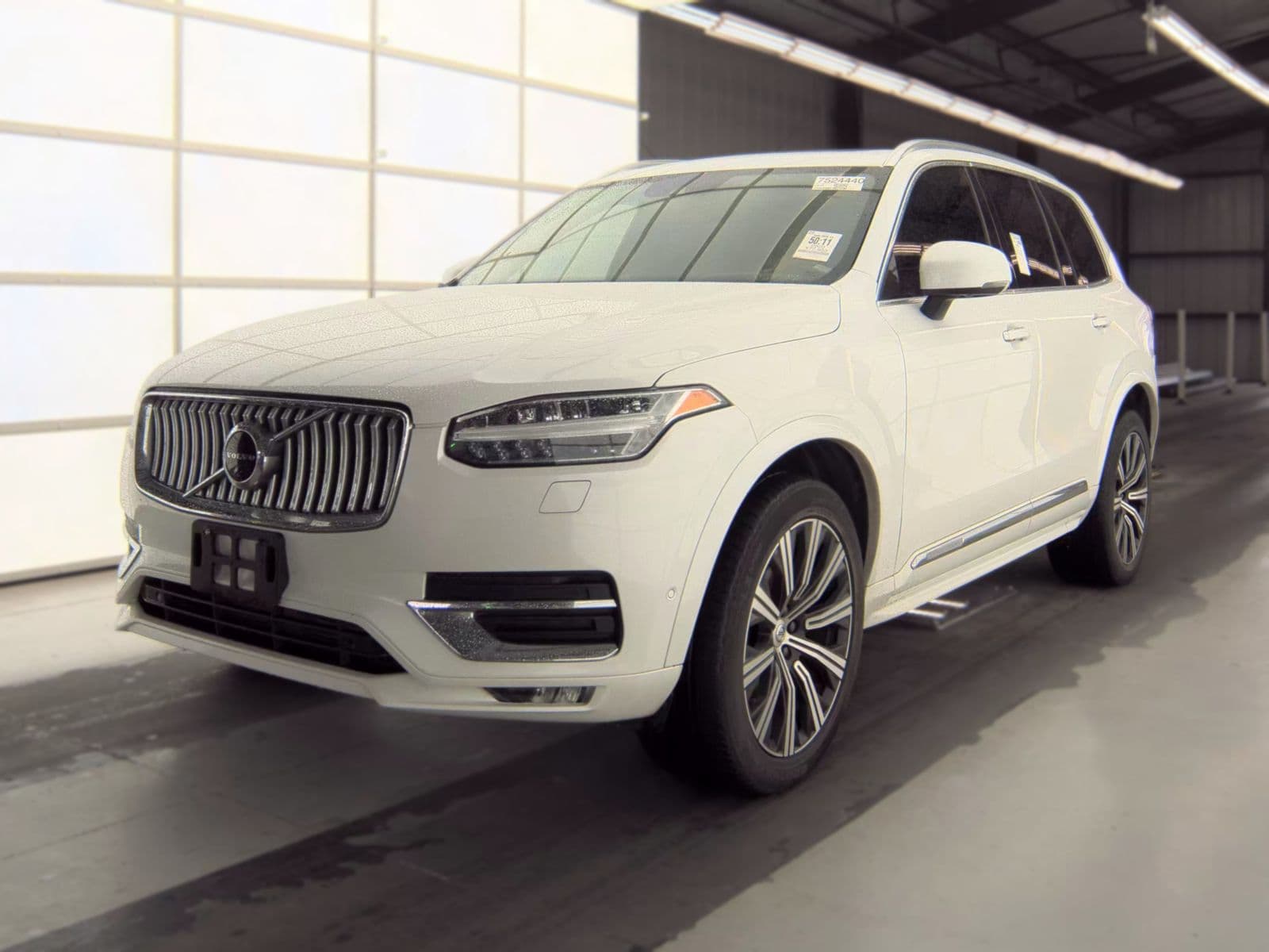 2020 VOLVO XC90 T6 Inscription