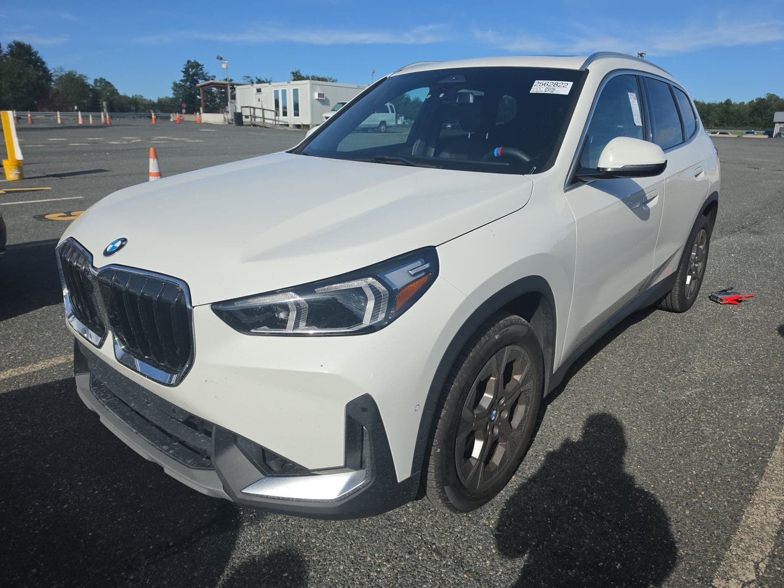 2023 BMW X1 xDrive28i