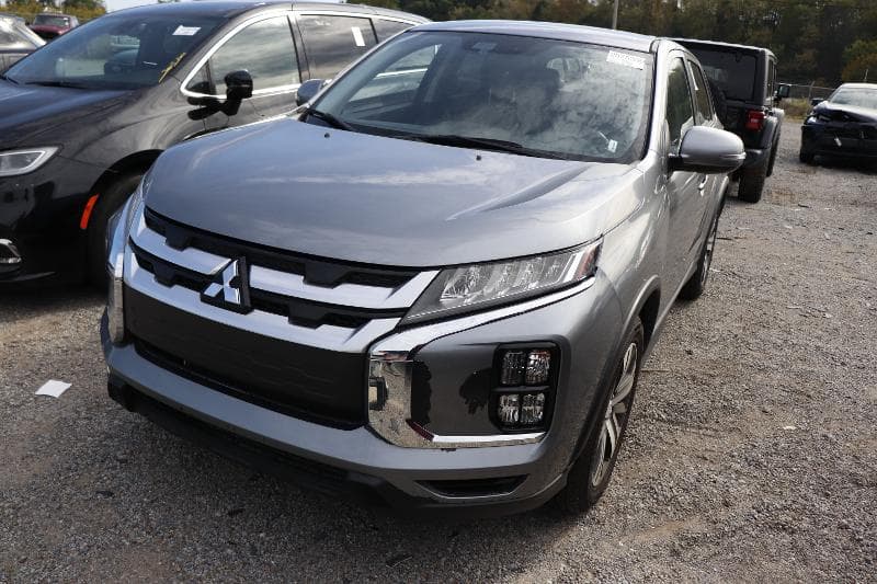2024 MITSUBISHI OUTLANDER SPORT 2.0 S 1