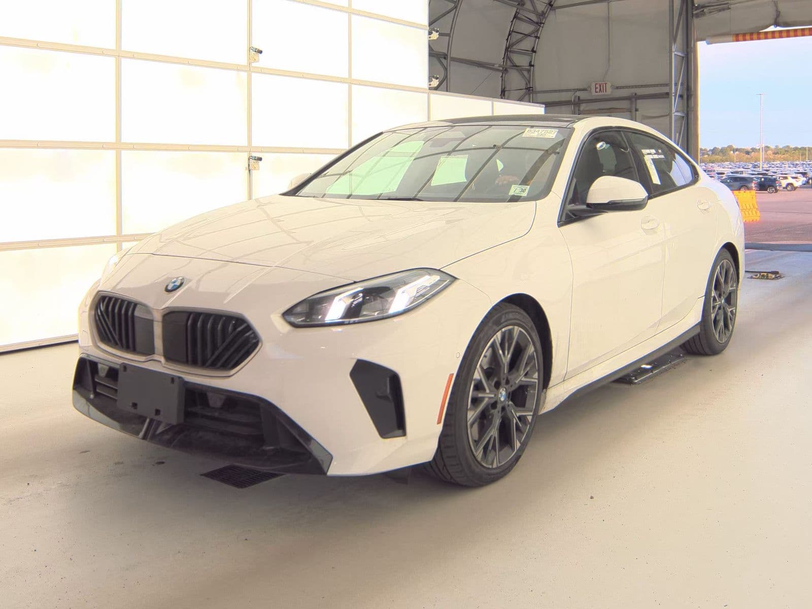 2025 BMW 2 SERIES 228 xDrive