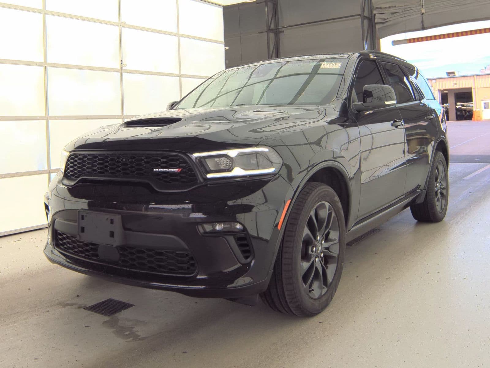 2023 DODGE DURANGO GT Plus