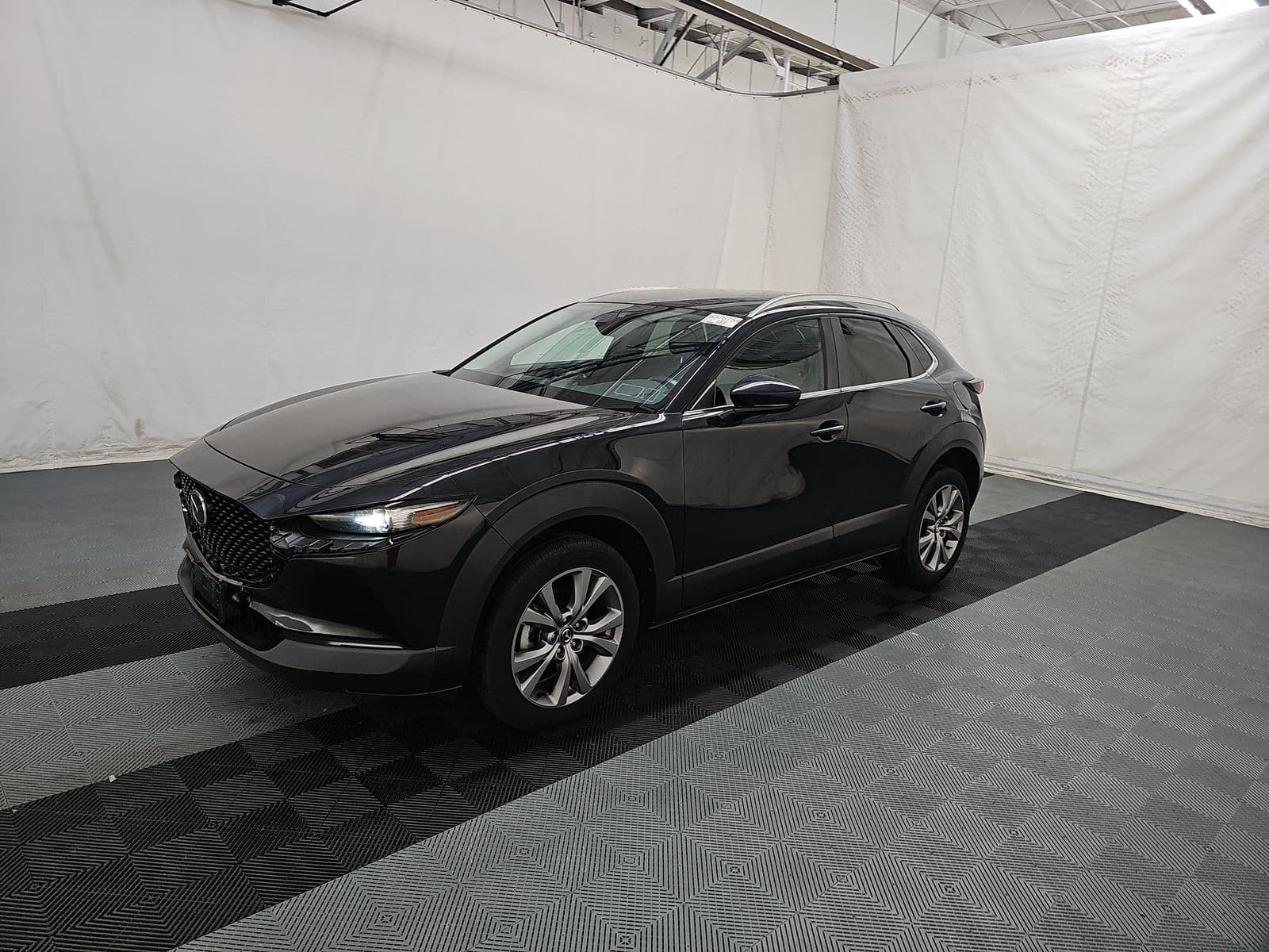 2023 MAZDA CX-30 2.5 S PREFERRED Package