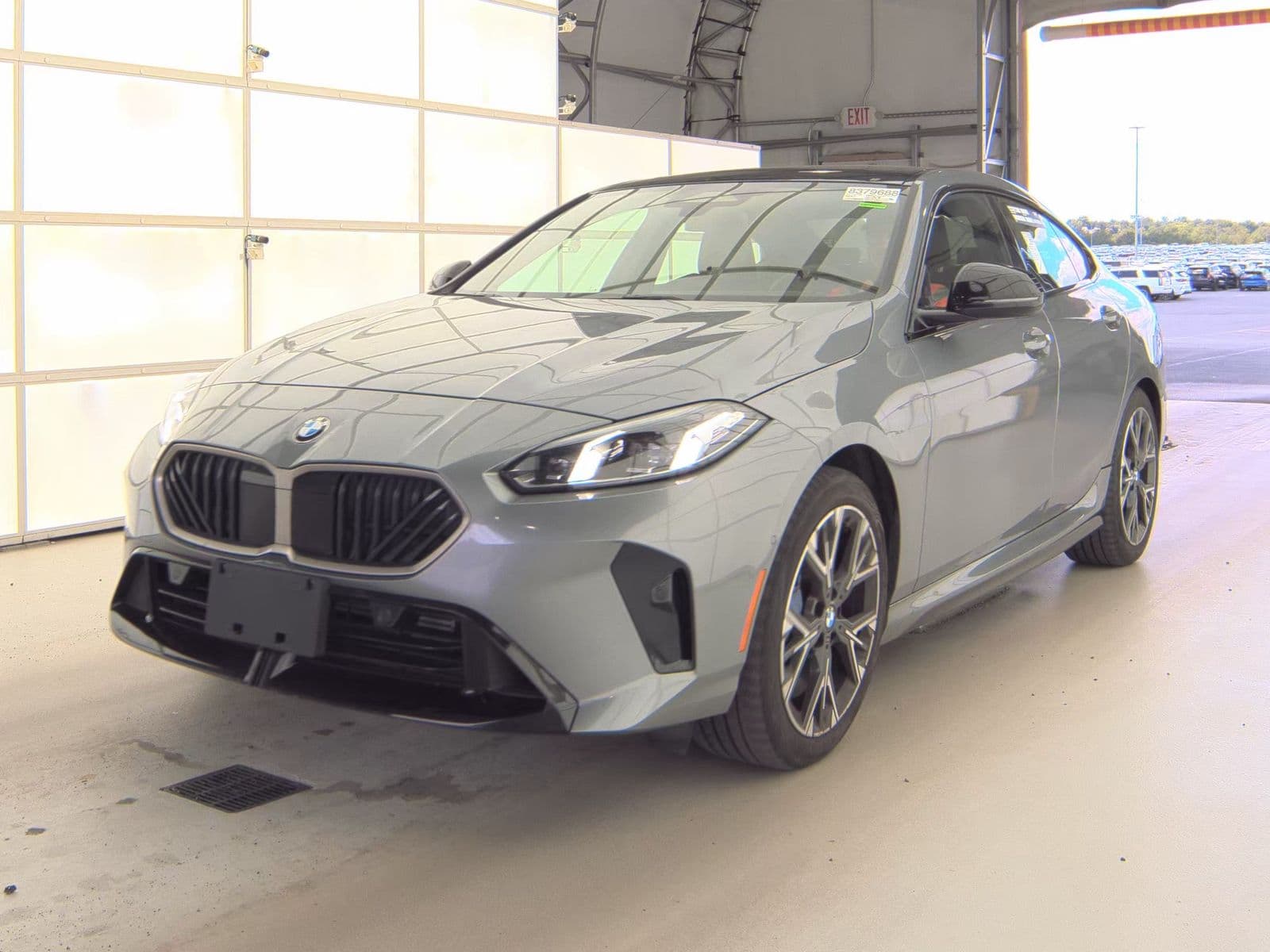 2026 BMW 2 SERIES 228 xDrive