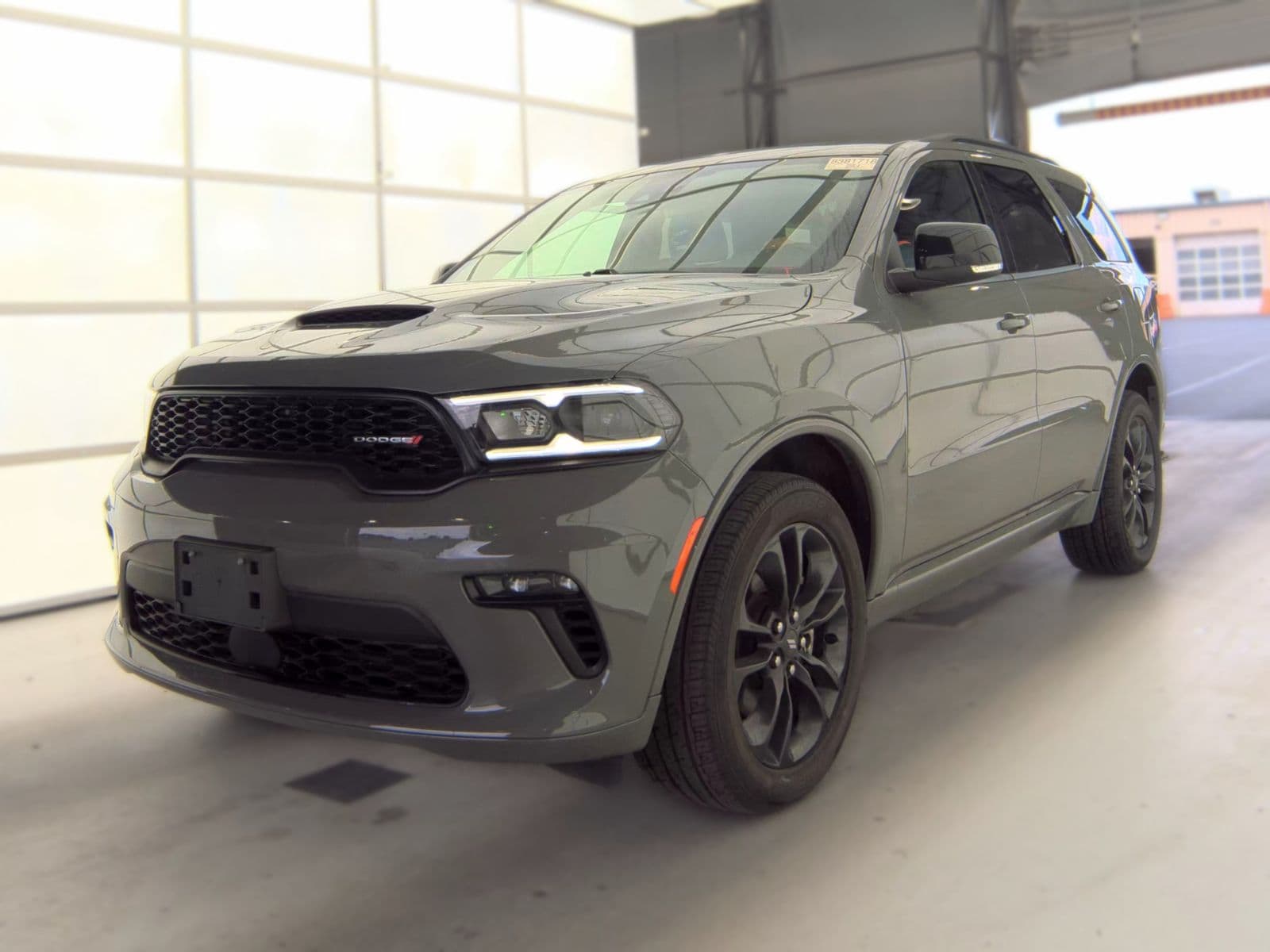 2023 DODGE DURANGO GT Plus