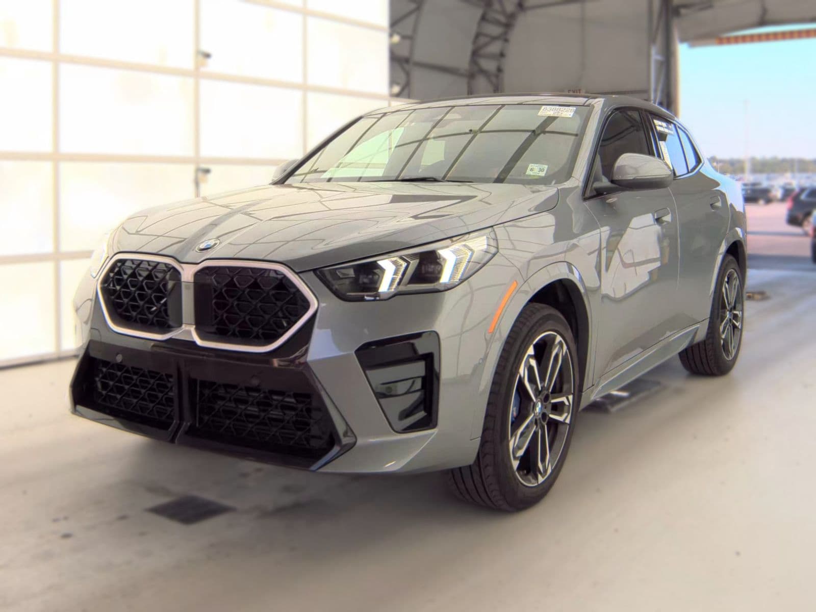 2025 BMW X2 xDrive28i