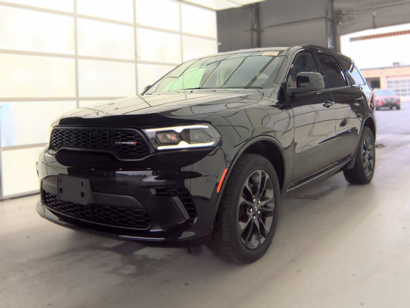 2023 DODGE DURANGO GT