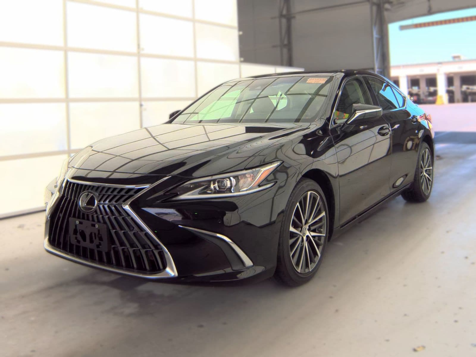 2023 LEXUS ES ES 250