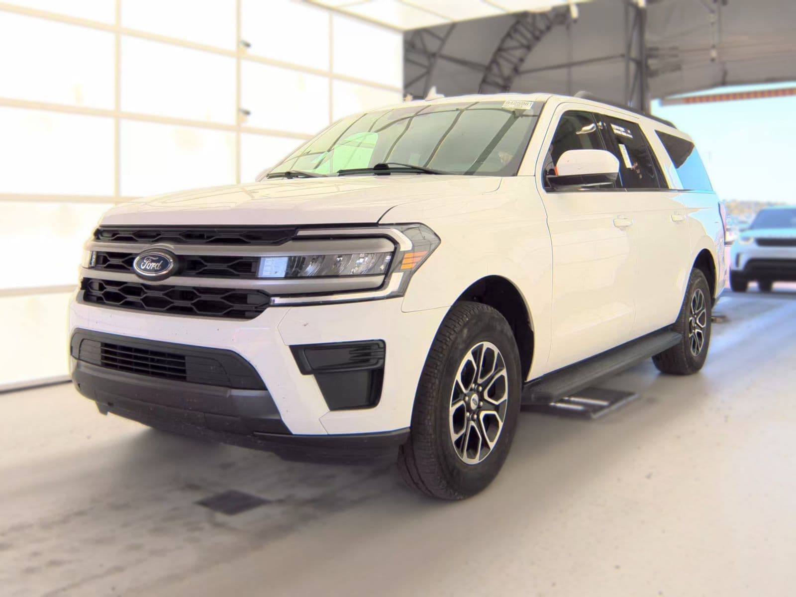 2024 FORD EXPEDITION MAX XLT