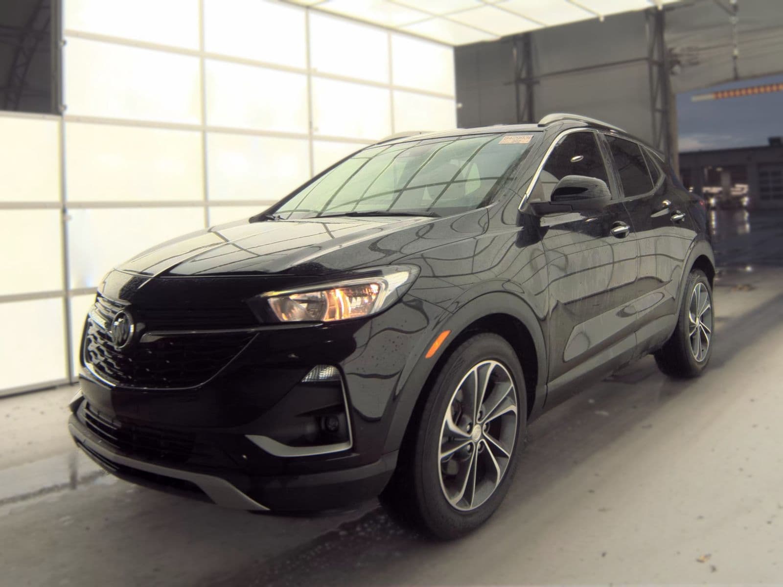 2020 BUICK ENCORE GX Select