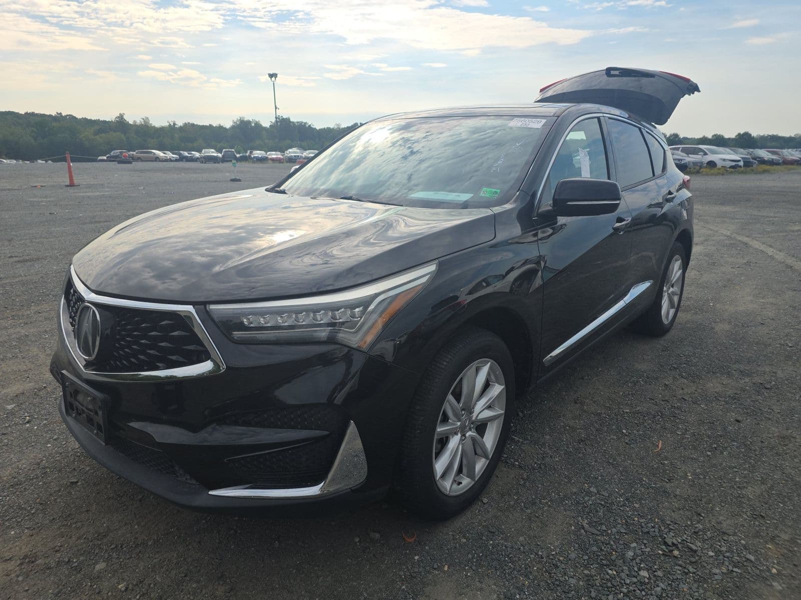 2019 ACURA RDX Base