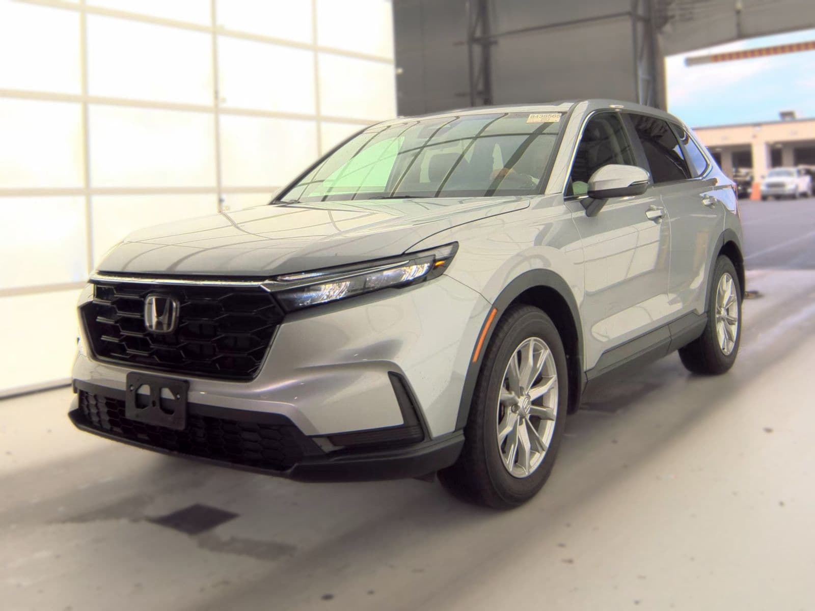 2023 HONDA CR-V EX