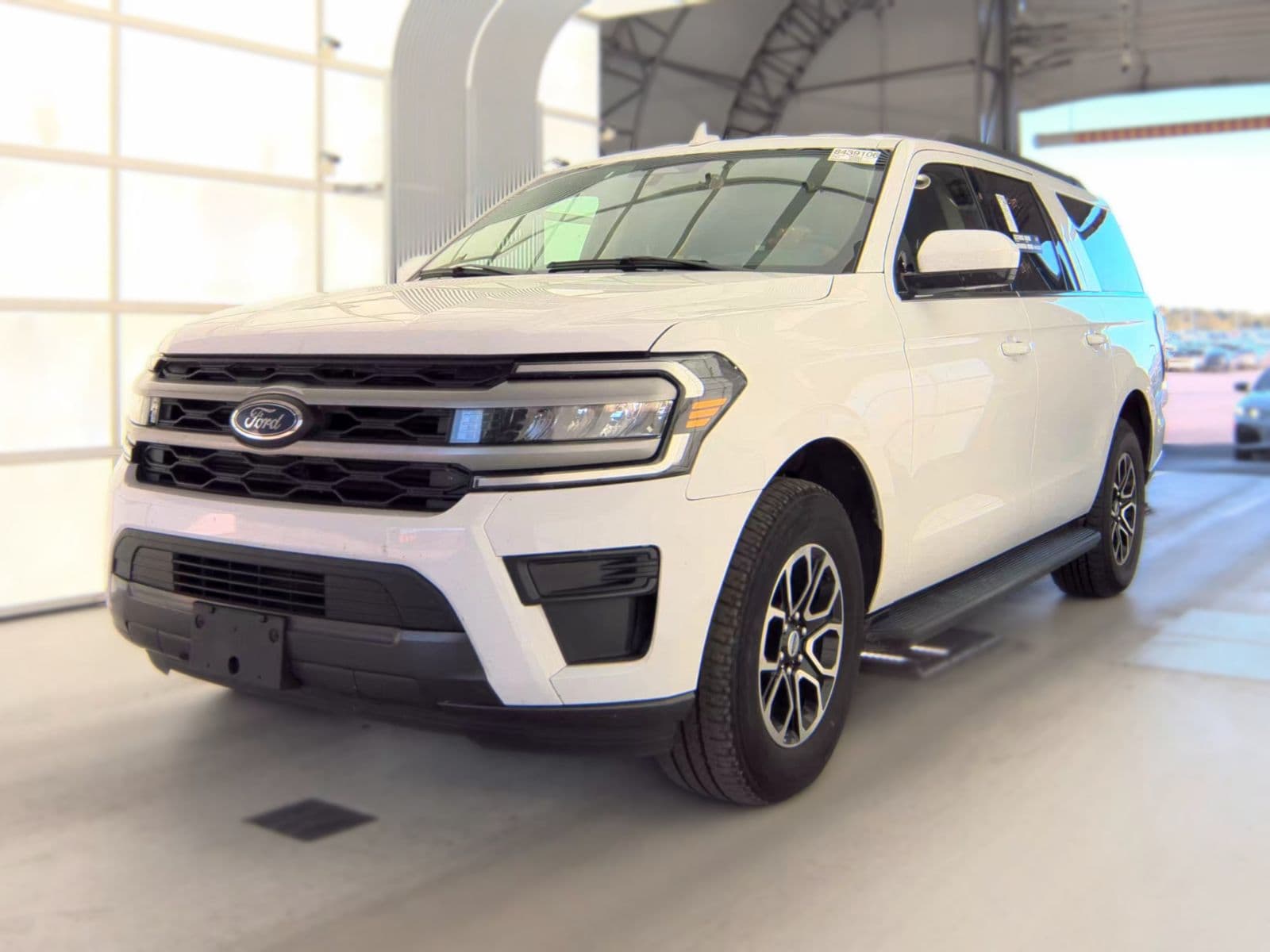 2024 FORD EXPEDITION MAX XLT