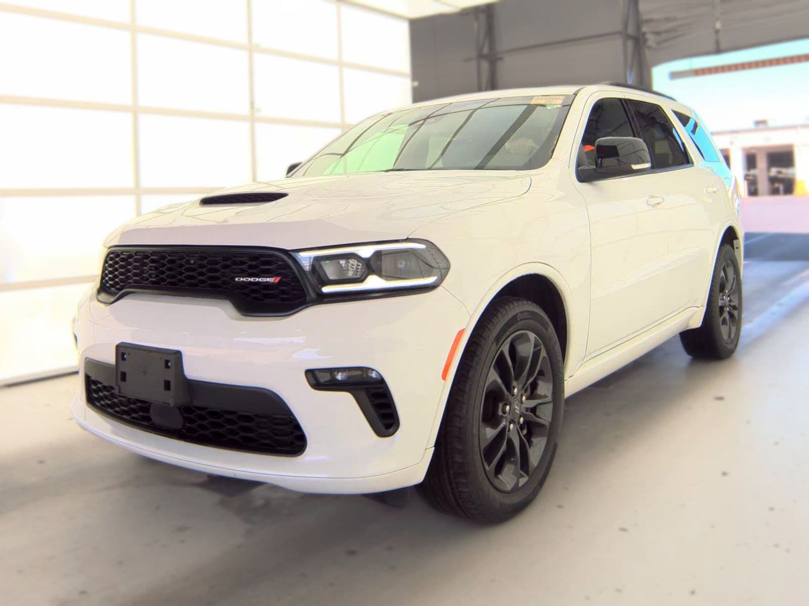 2023 DODGE DURANGO GT Plus