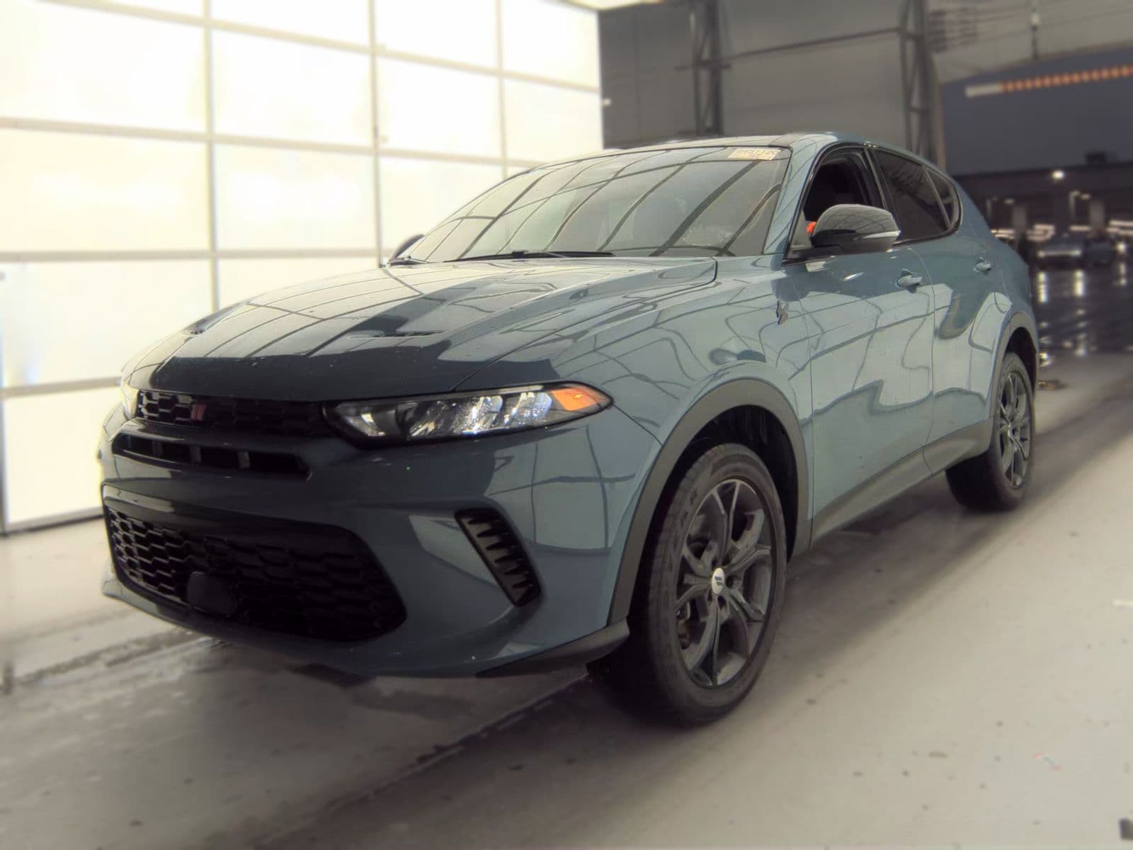 2024 DODGE HORNET GT Plus
