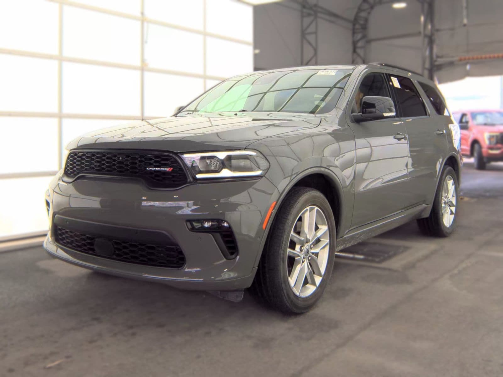 2023 DODGE DURANGO GT Premium