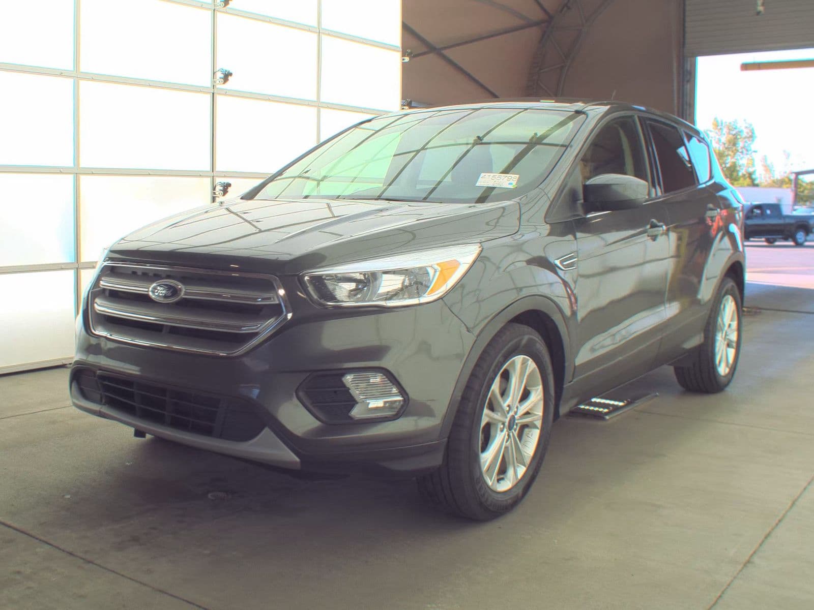 2017 FORD ESCAPE SE 1