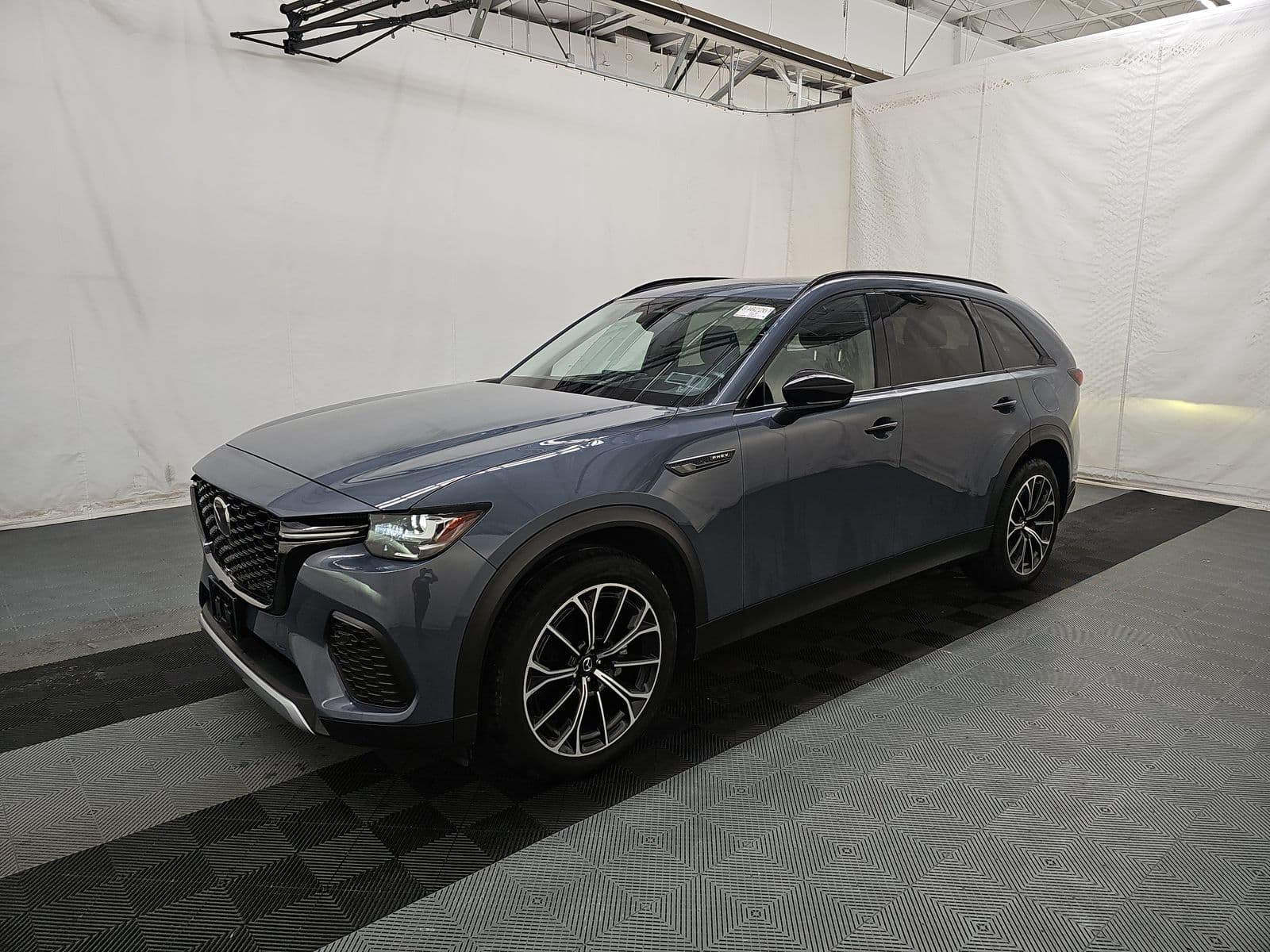 2025 MAZDA CX-70 PHEV PREMIUM Package