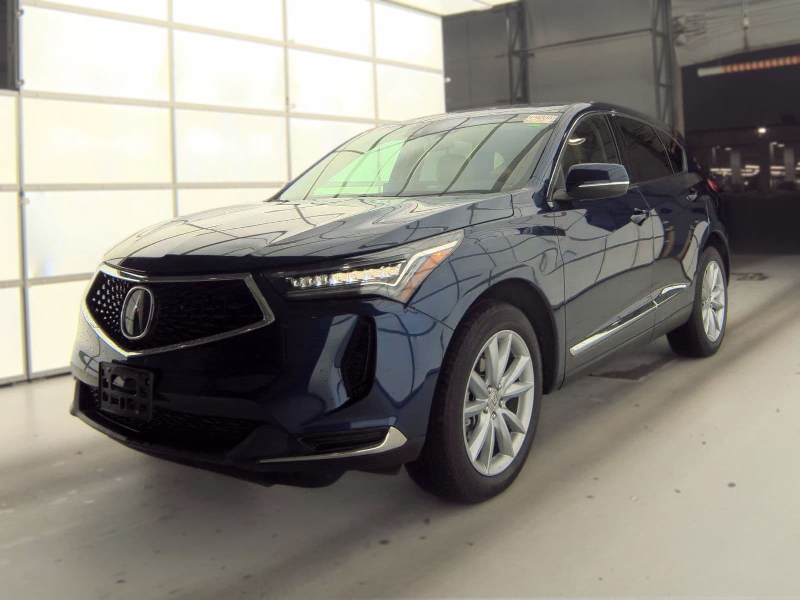 2022 ACURA RDX Base