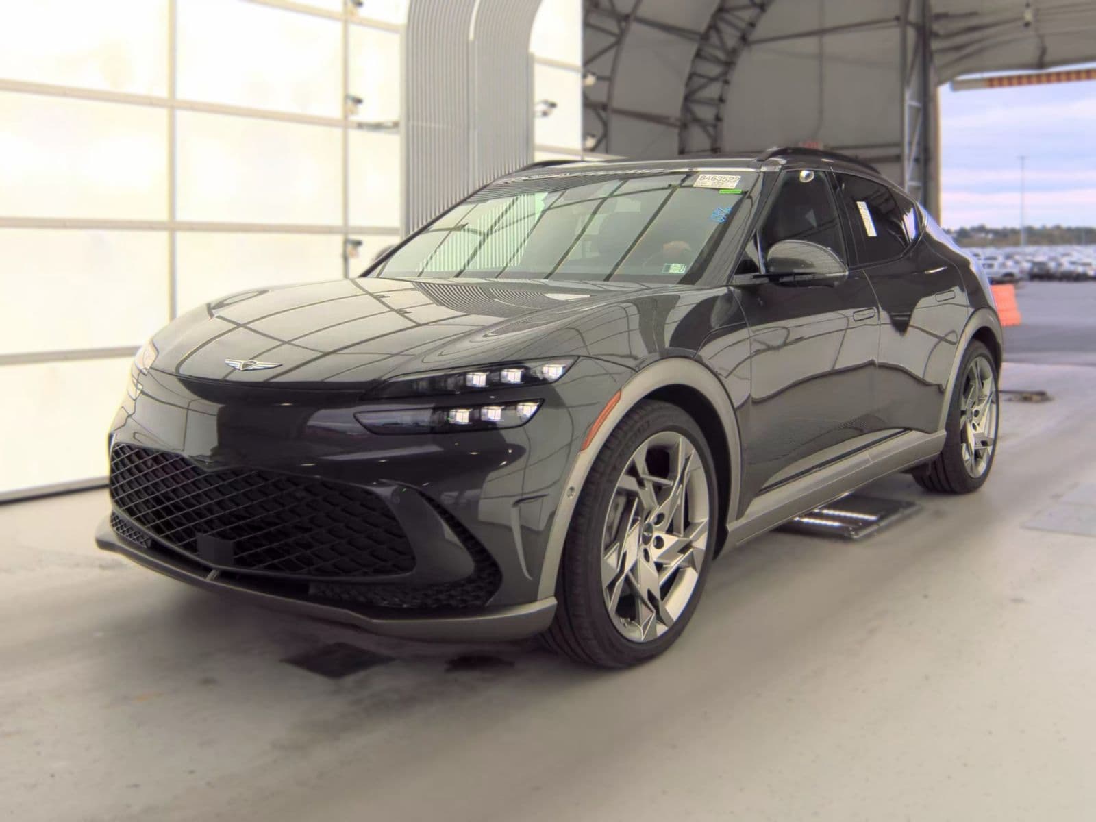 2023 GENESIS GV60 Performance
