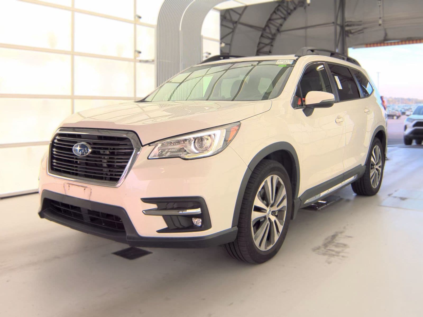 2020 SUBARU ASCENT Limited