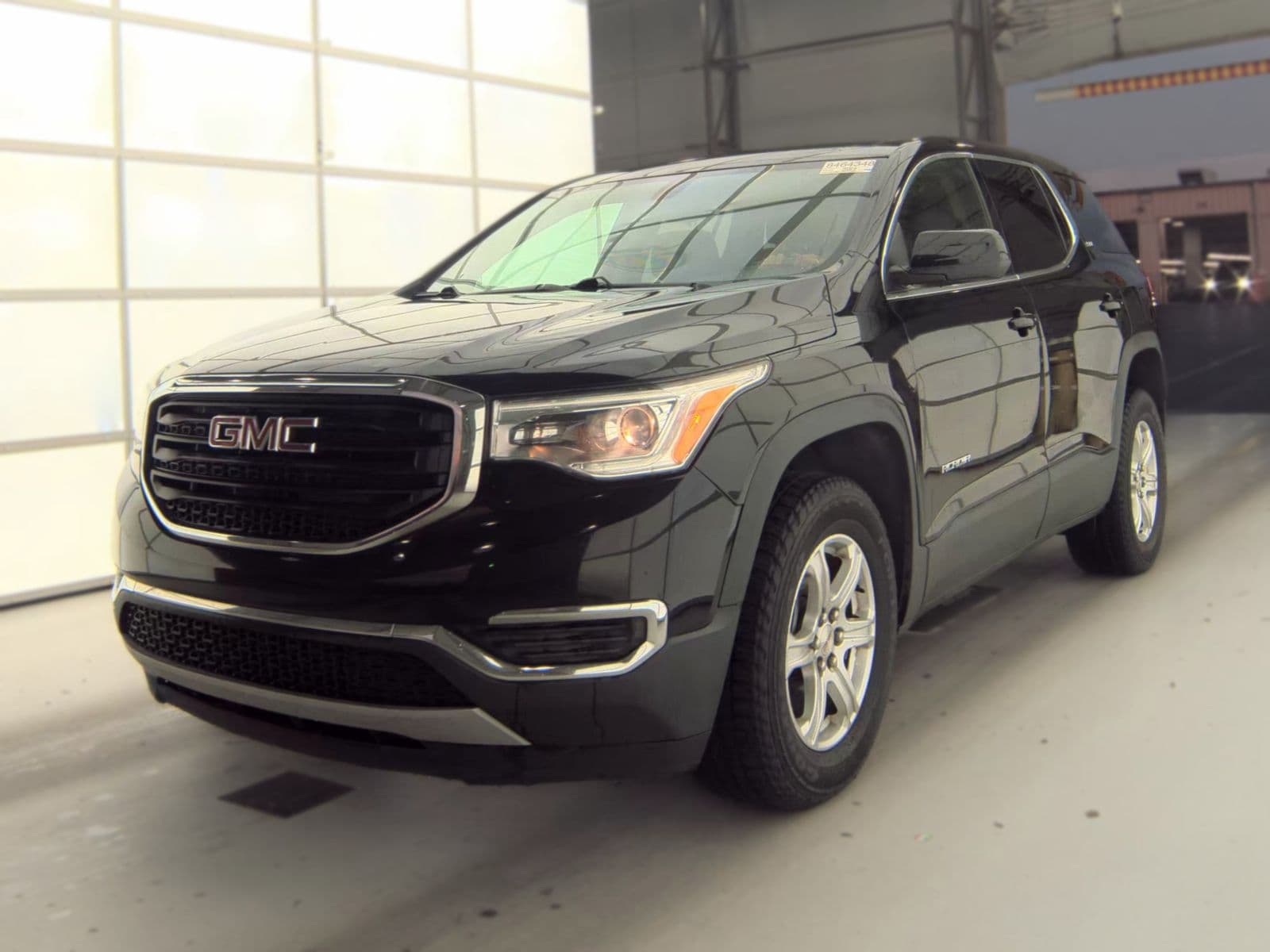 2019 GMC ACADIA SLE