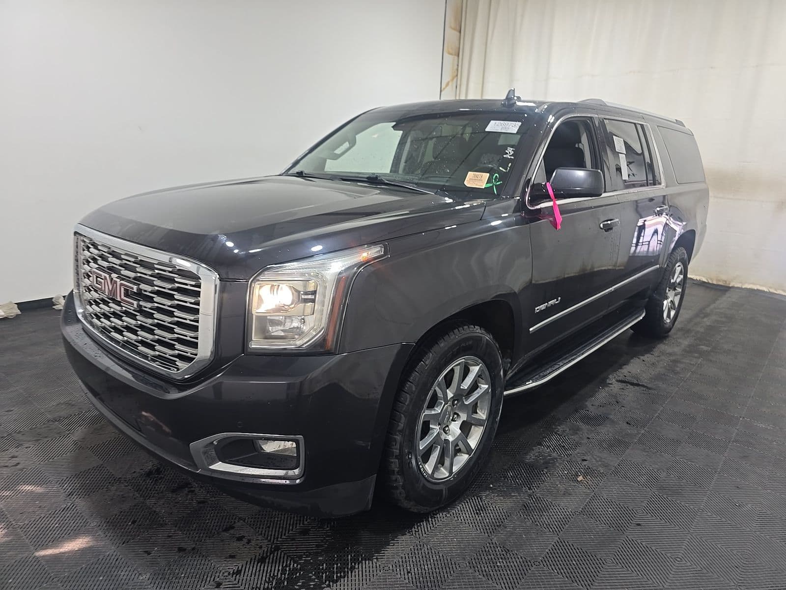 2020 GMC YUKON XL Denali