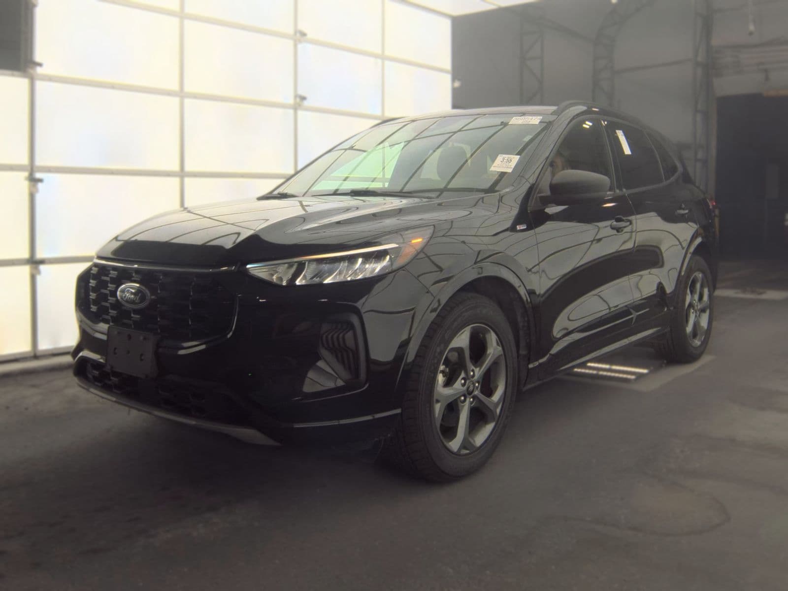 2024 FORD ESCAPE ST-Line 1