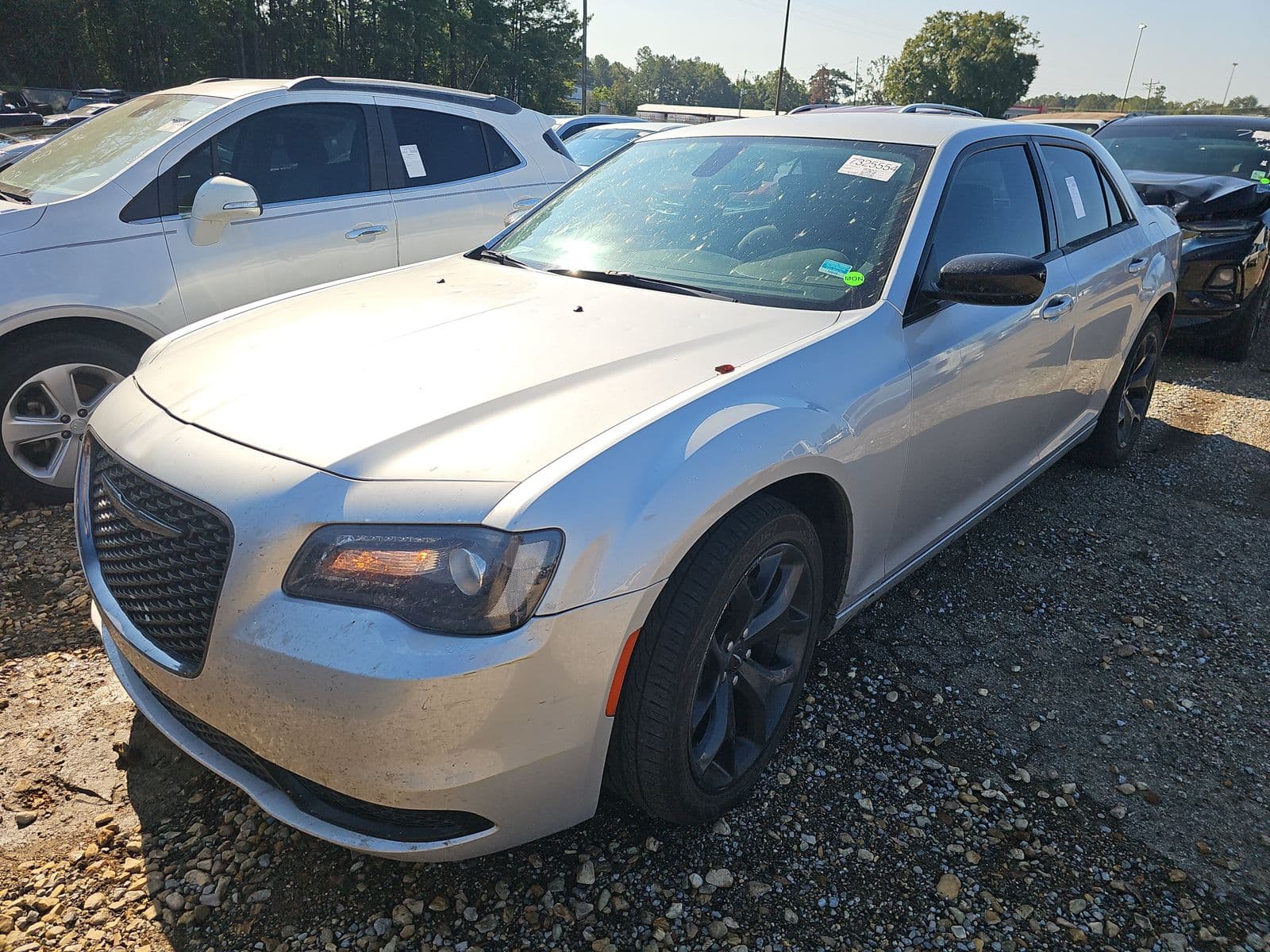 2023 CHRYSLER 300 Touring