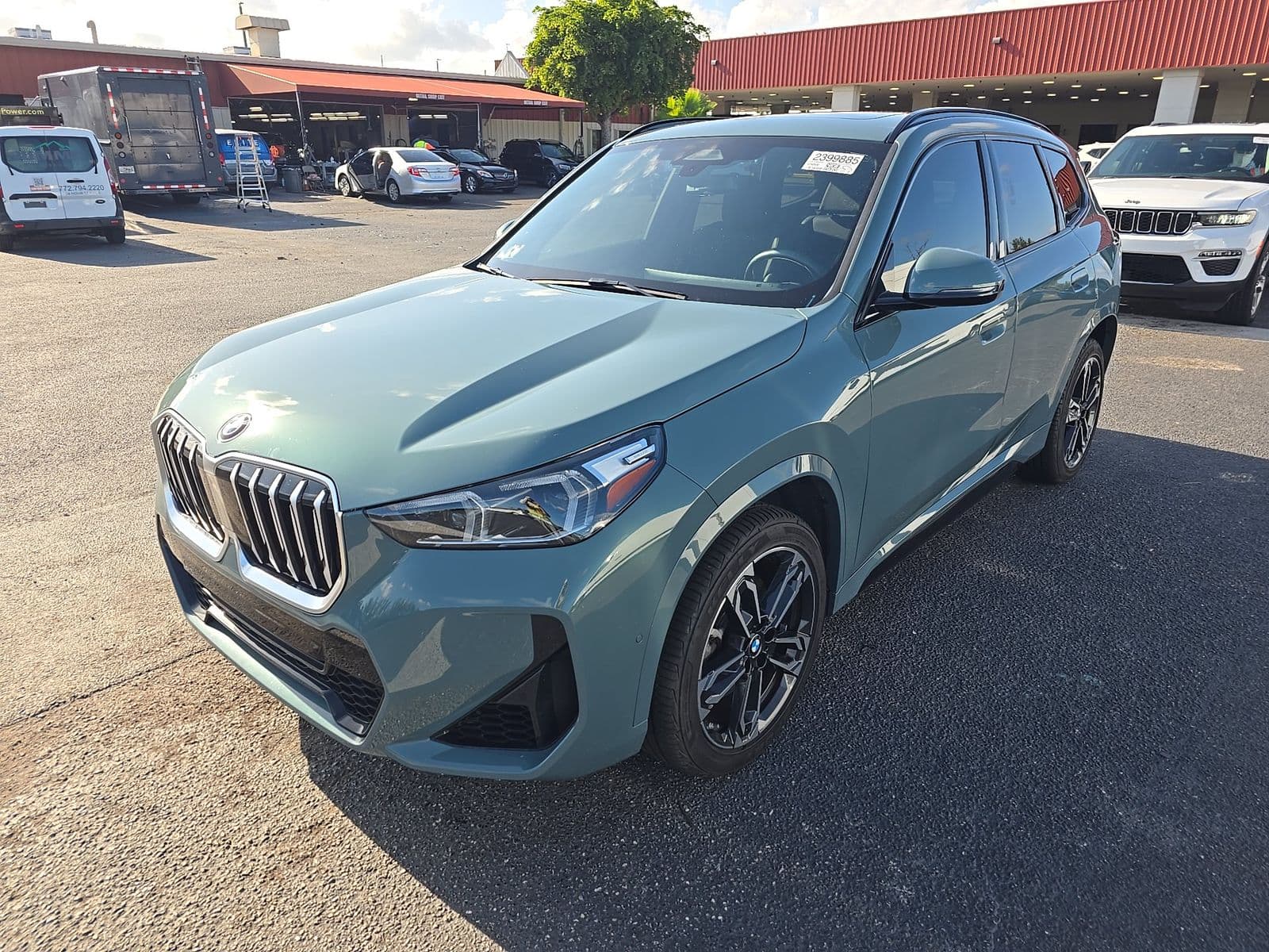2023 BMW X1 xDrive28i