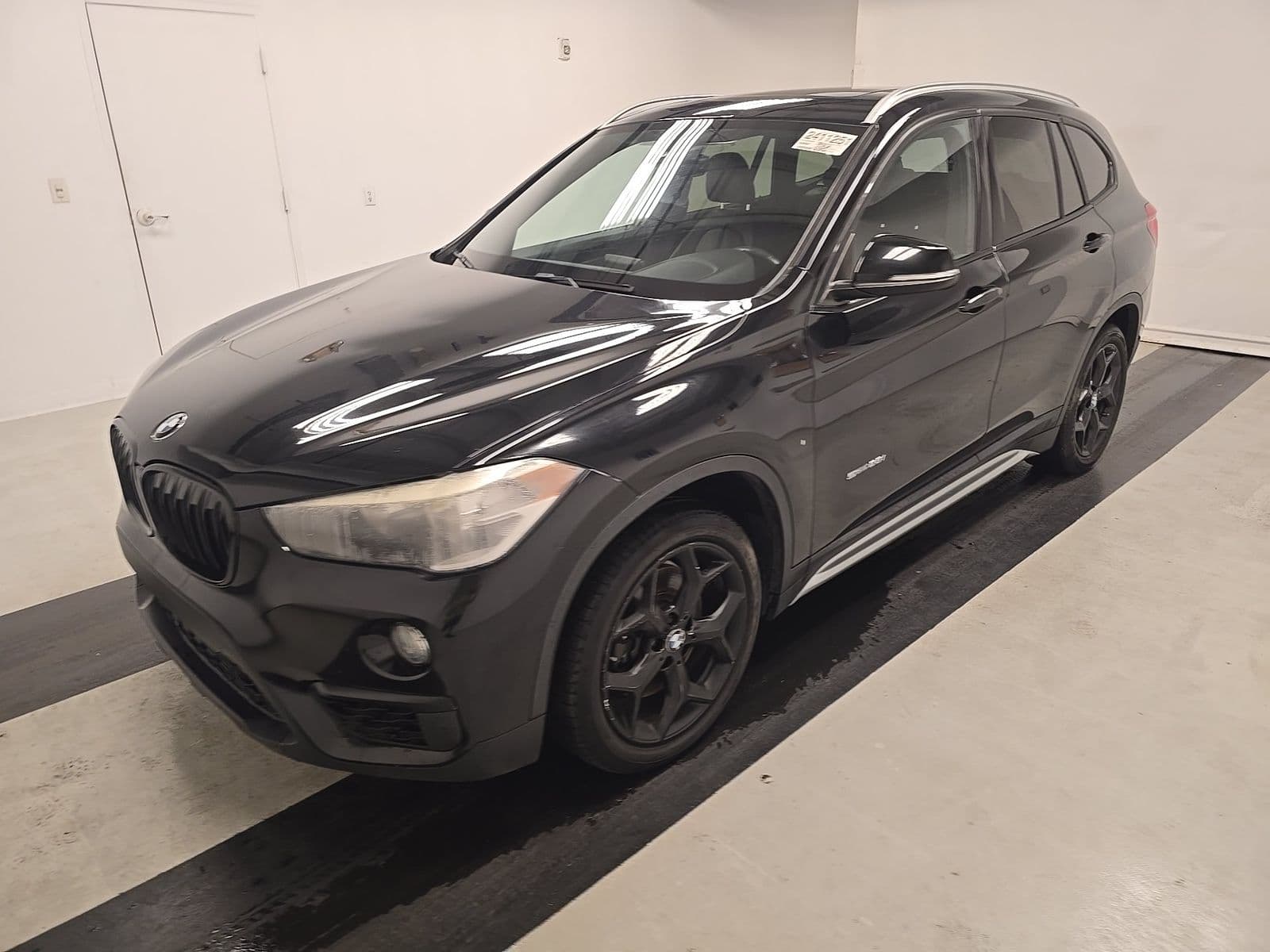 2018 BMW X1 sDrive28i