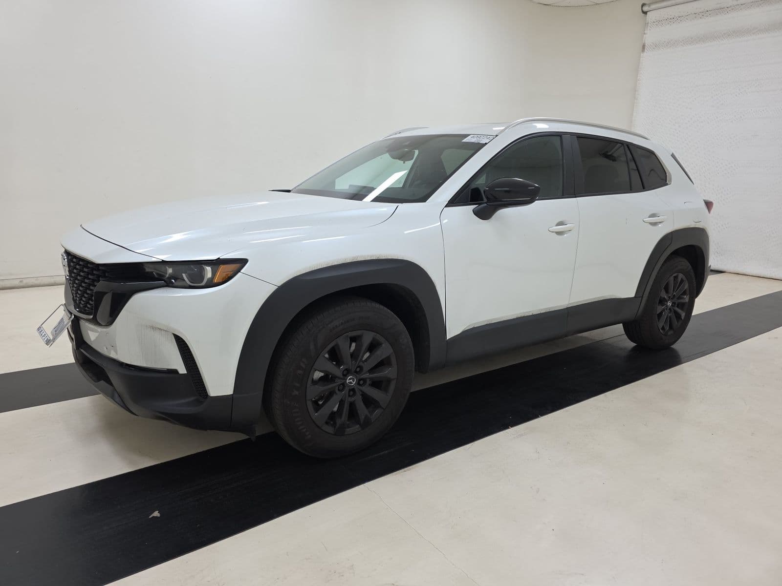 2023 MAZDA CX-50 2.5 S PREFERRED PLUS Package