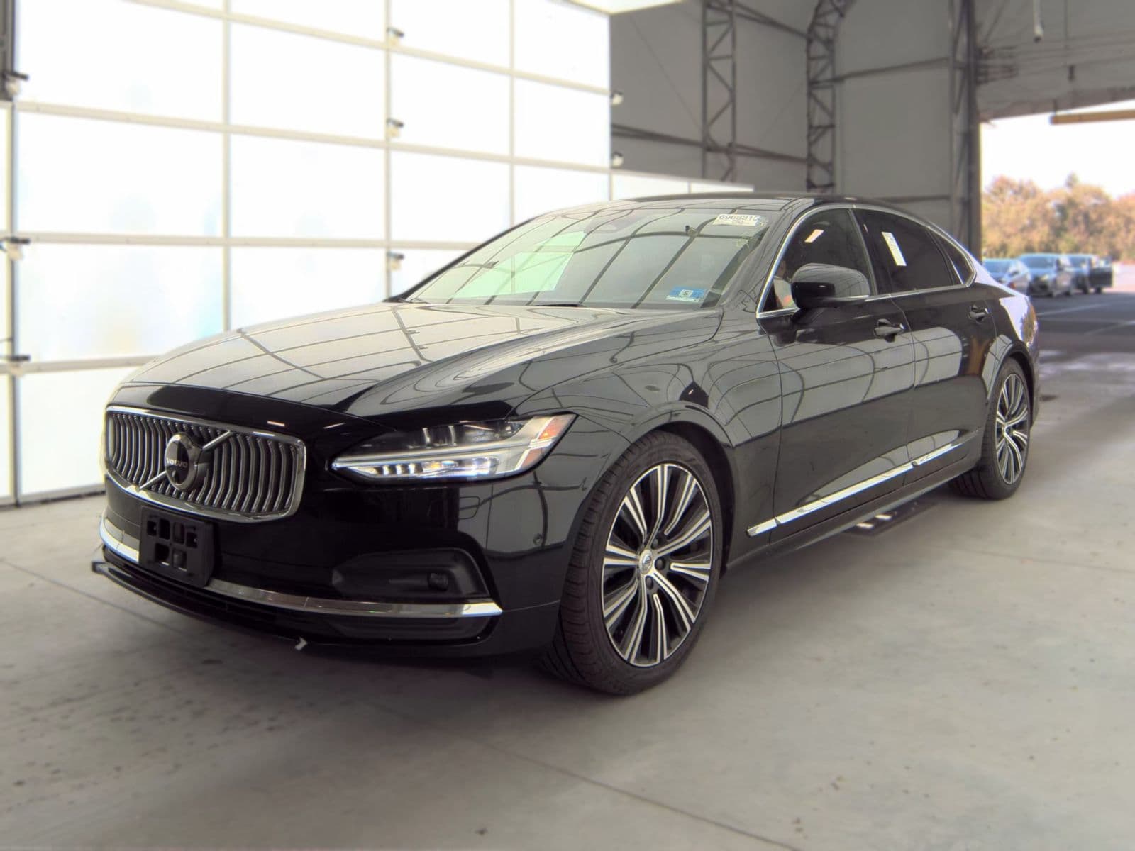 2023 VOLVO S90 B6 Plus 1
