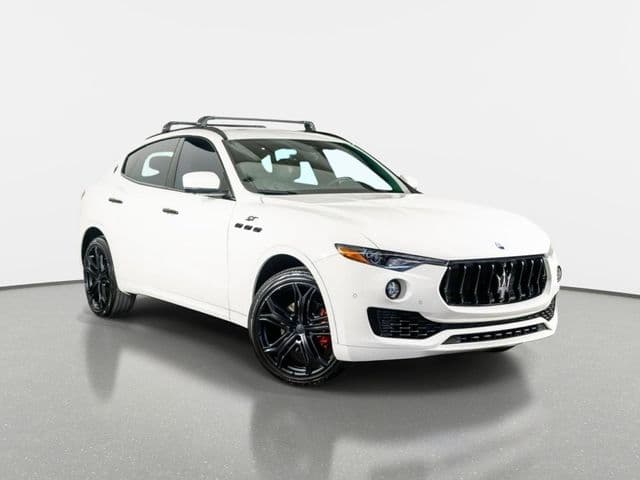 2023 MASERATI LEVANTE GT