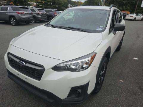 2019 SUBARU CROSSTREK 2.0i 1
