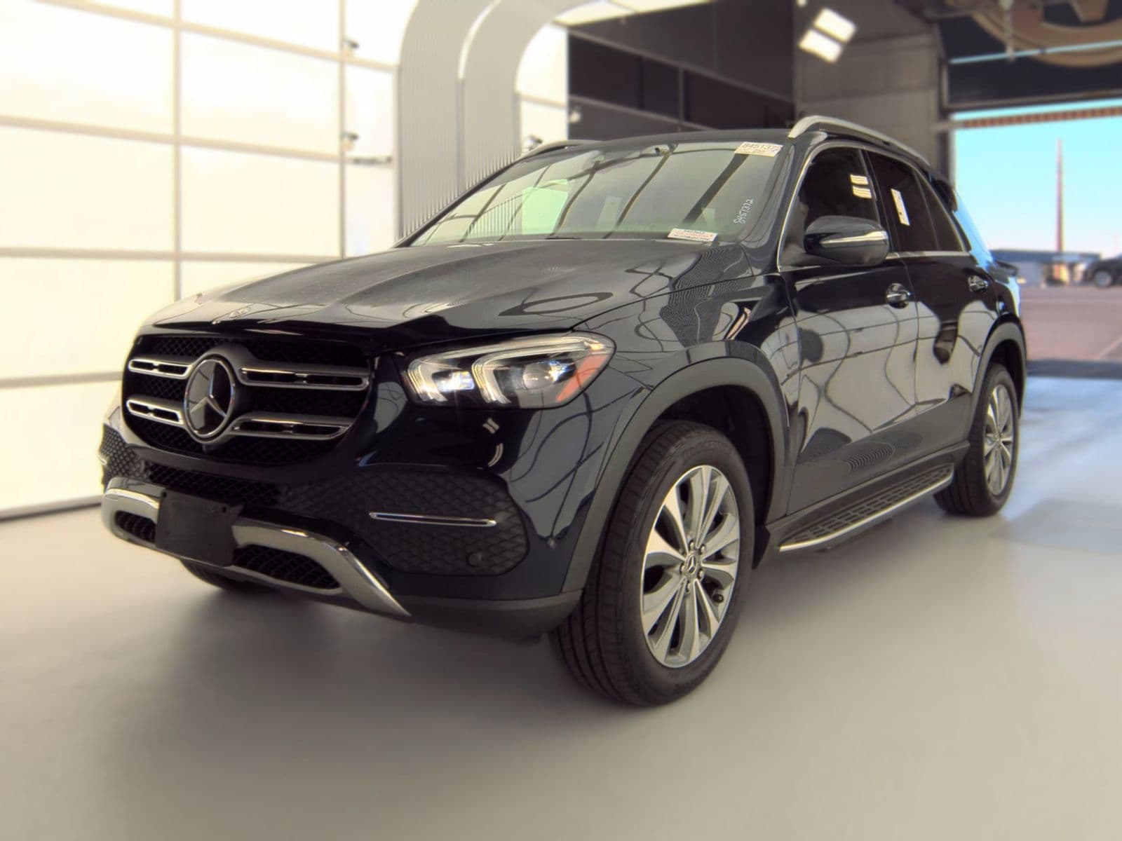 2020 MERCEDES-BENZ GLE GLE 350