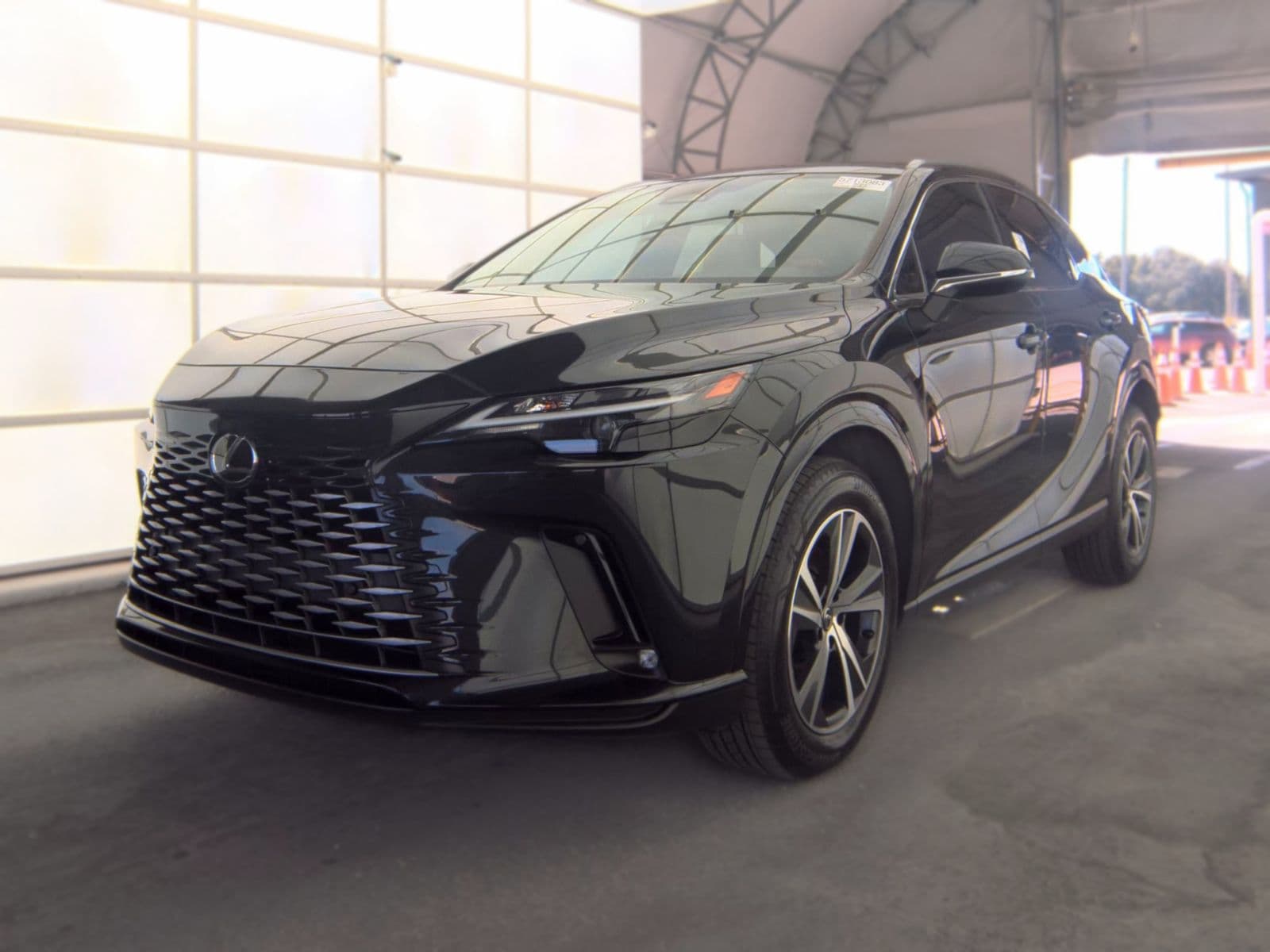 2024 LEXUS RX RX 350 Premium