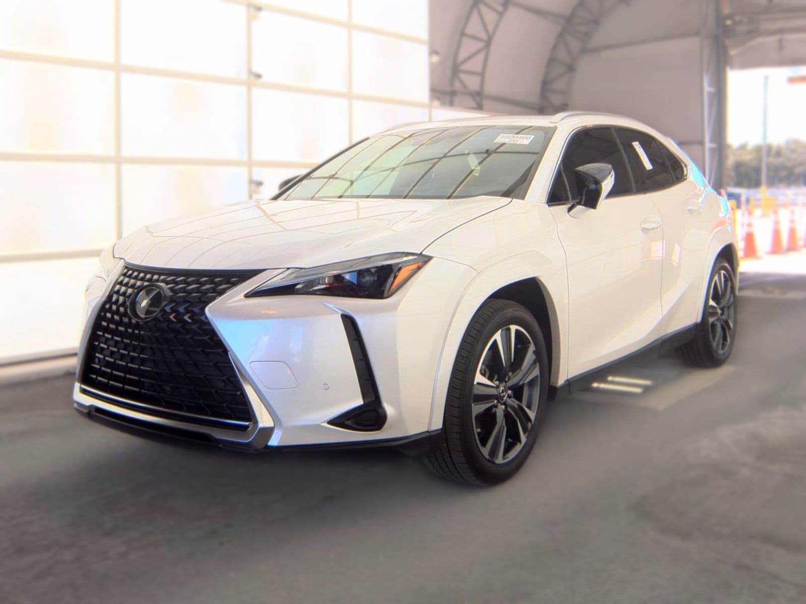 2023 LEXUS UX UX 250H Premium