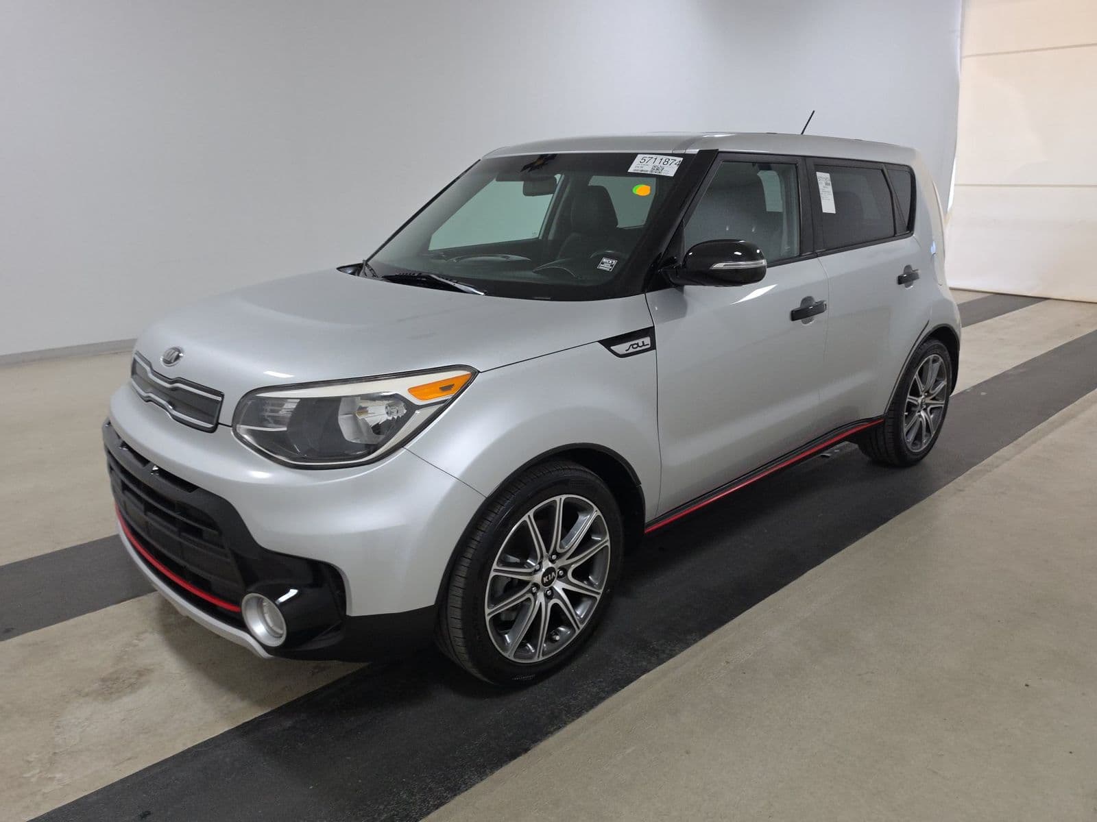 2019 KIA SOUL ! 1