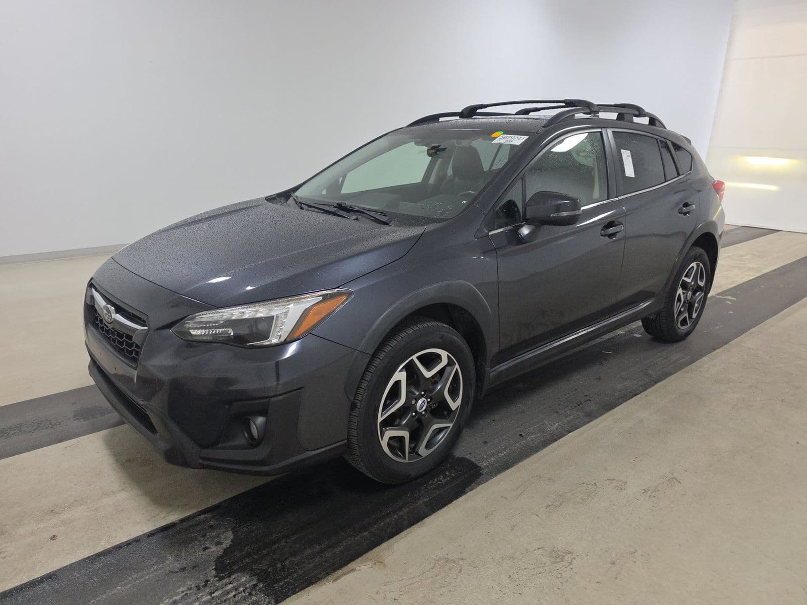 2018 SUBARU CROSSTREK 2.0I Limited