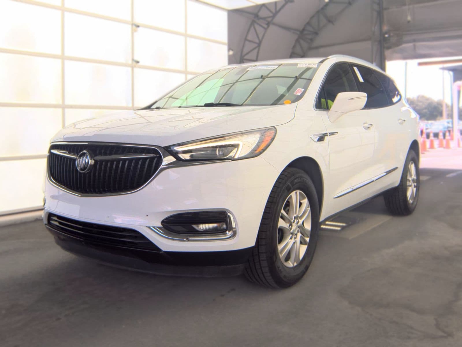 2019 BUICK ENCLAVE Preferred 1